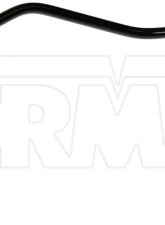 Dorman - First Stop Brake Hydraulic Hose Porsche 958 Cayenne Front Left 2015-2016                                     - H622624 - Image 4