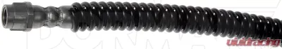 Dorman - First Stop Brake Hydraulic Hose Porsche 958 Cayenne Front Left 2015-2016 - H622624