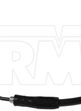 Dorman - First Stop Brake Hydraulic Hose Porsche 958 Cayenne Front Left 2015-2016                                     - H622624 - Image 4