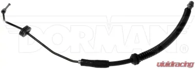 Dorman - First Stop Brake Hydraulic Hose Porsche 958 Cayenne Front Left 2015-2016 - H622624