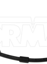 Dorman - First Stop Brake Hydraulic Hose Porsche 958 Cayenne Front Right 2013-2016                                     - H622625 - Image 4