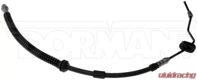 Dorman - First Stop Brake Hydraulic Hose Porsche 958 Cayenne Front Right 2013-2016 - H622625