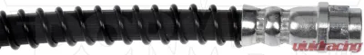 Dorman - First Stop Brake Hydraulic Hose Porsche Front Right - H622626