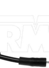 Dorman - First Stop Brake Hydraulic Hose Porsche Front Right                                     - H622626 - Image 4