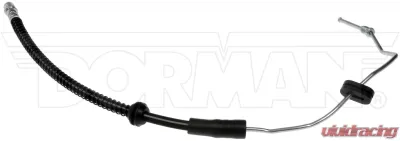 Dorman - First Stop Brake Hydraulic Hose Porsche Front Right - H622626