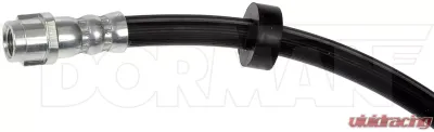 Dorman - First Stop Brake Hydraulic Hose Mercedes-Benz Front Left - H622627