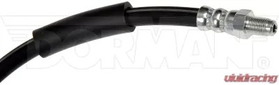 Dorman - First Stop Brake Hydraulic Hose Mercedes-Benz Front Left - H622627