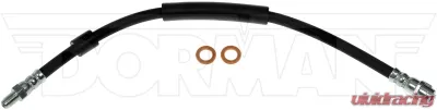 Dorman - First Stop Brake Hydraulic Hose Mercedes-Benz Front Left - H622628