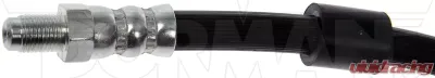 Dorman - First Stop Brake Hydraulic Hose Mercedes-Benz Front Left - H622628