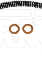 Dorman - First Stop Brake Hydraulic Hose Mercedes-Benz Rear Left                                     - H622632 - Image 4