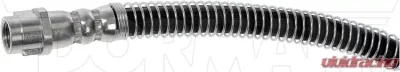 Dorman - First Stop Brake Hydraulic Hose Mercedes-Benz Rear Left - H622632