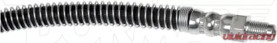 Dorman - First Stop Brake Hydraulic Hose Mercedes-Benz Rear Left - H622632