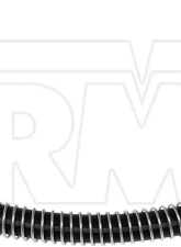 Dorman - First Stop Brake Hydraulic Hose Mercedes-Benz Rear Left                                     - H622632 - Image 4