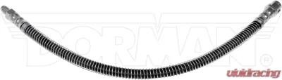 Dorman - First Stop Brake Hydraulic Hose Mercedes-Benz Rear Left - H622632