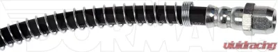 Dorman - First Stop Brake Hydraulic Hose Mercedes-Benz Rear Left - H622634