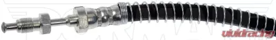Dorman - First Stop Brake Hydraulic Hose Mercedes-Benz Rear Left - H622634