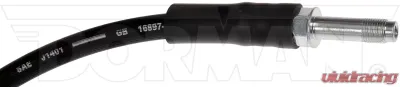 Dorman - First Stop Brake Hydraulic Hose Mercedes-Benz C63 AMG Front Left - H622635
