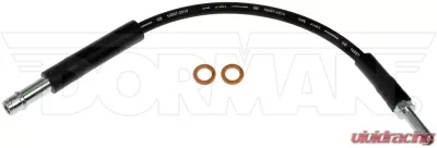 Dorman - First Stop Brake Hydraulic Hose Mercedes-Benz C63 AMG Front Left - H622635