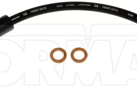 Dorman - First Stop Brake Hydraulic Hose Mercedes-Benz C63 AMG Front Left