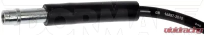 Dorman - First Stop Brake Hydraulic Hose Mercedes-Benz C63 AMG Front Left - H622635
