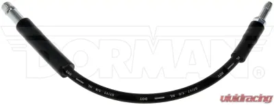 Dorman - First Stop Brake Hydraulic Hose Mercedes-Benz C63 AMG Front Left - H622635