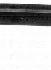 Dorman - First Stop Brake Hydraulic Hose Mercedes-Benz Rear Left                                     - H622636 - Image 4