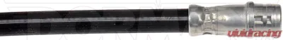 Dorman - First Stop Brake Hydraulic Hose Mercedes-Benz Rear Left - H622636