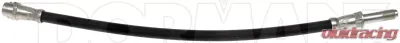 Dorman - First Stop Brake Hydraulic Hose Mercedes-Benz Rear Left - H622636