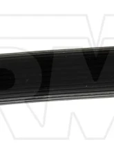 Dorman - First Stop Brake Hydraulic Hose Nissan Maxima Front Left 2015-2020                                     - H622638 - Image 4