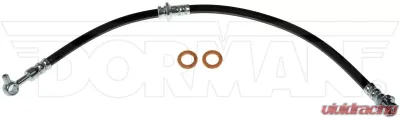Dorman - First Stop Brake Hydraulic Hose Nissan Maxima Front Left 2015-2020 - H622638