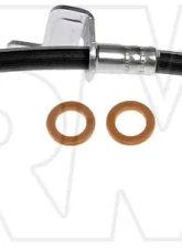 Dorman - First Stop Brake Hydraulic Hose Kia Sorento Front Left 2015-2020                                     - H622639 - Image 2