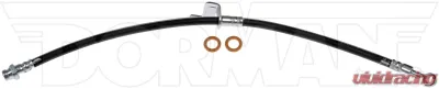 Dorman - First Stop Brake Hydraulic Hose Kia Sorento Front Left 2015-2020 - H622639