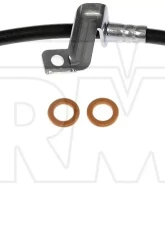 Dorman - First Stop Brake Hydraulic Hose Kia Sorento Front Right 2015-2020                                     - H622640 - Image 2