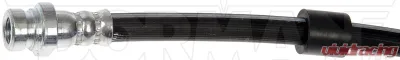 Dorman - First Stop Brake Hydraulic Hose Kia Sorento Front Right 2015-2020 - H622640