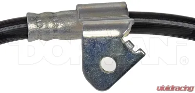 Dorman - First Stop Brake Hydraulic Hose Front Left - H622650