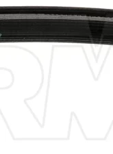 Dorman - First Stop Brake Hydraulic Hose Front Left                                     - H622650 - Image 3