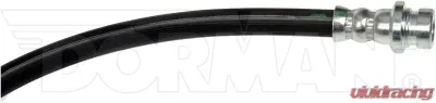 Dorman - First Stop Brake Hydraulic Hose Front Left - H622650