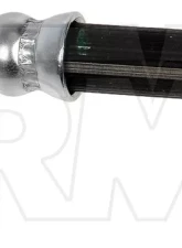 Dorman - First Stop Brake Hydraulic Hose Front Right                                     - H622651 - Image 3