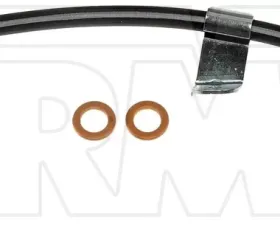 Dorman - First Stop Brake Hydraulic Hose Kia K900 Front Left 2015-2017