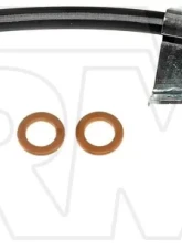 Dorman - First Stop Brake Hydraulic Hose Kia K900 Front Left 2015-2017                                     - H622658 - Image 8