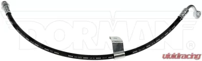 Dorman - First Stop Brake Hydraulic Hose Kia K900 Front Left 2015-2017 - H622658