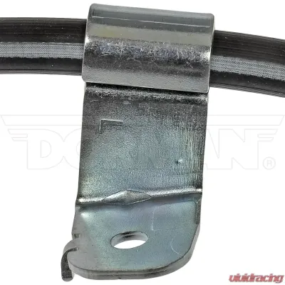 Dorman - First Stop Brake Hydraulic Hose Kia K900 Front Left 2015-2017 - H622658