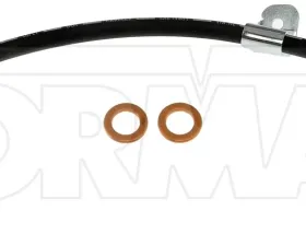 Dorman - First Stop Brake Hydraulic Hose Kia K900 Front Right 2015-2017