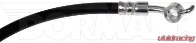Dorman - First Stop Brake Hydraulic Hose Kia K900 Rear Left 2015-2017 - H622660