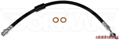 Dorman - First Stop Brake Hydraulic Hose Kia K900 Rear Left 2015-2017 - H622660