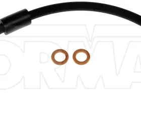 Dorman - First Stop Brake Hydraulic Hose Kia K900 Rear Left 2015-2017