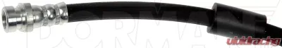 Dorman - First Stop Brake Hydraulic Hose Kia K900 Rear Left 2015-2017 - H622660
