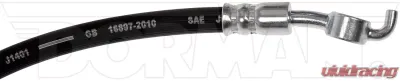 Dorman - First Stop Brake Hydraulic Hose Kia K900 Rear Right 2015-2017 - H622661