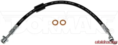 Dorman - First Stop Brake Hydraulic Hose Kia K900 Rear Right 2015-2017 - H622661