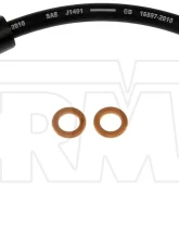 Dorman - First Stop Brake Hydraulic Hose Kia K900 Rear Right 2015-2017                                     - H622661 - Image 7